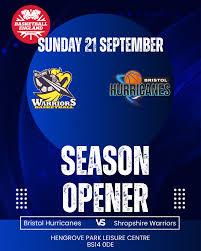 Image result for Shropshire Warriors