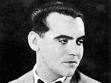 Federico García Lorca (Foto de