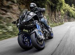 Image result for 三輪バイク