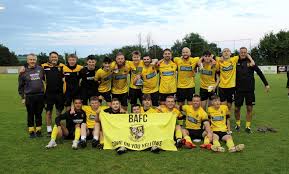Image result for Buckland & Milber Football Club