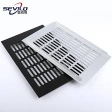 Image result for lüftungsgitter möbel