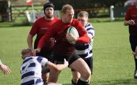 Image result for Pendle Rufc