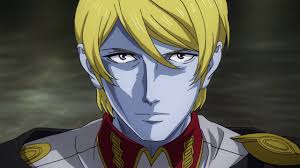 「アベルト・デスラー 宇宙戦艦ヤマト2199」の画像検索結果