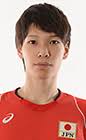 山内 晶大 Middle Blocker YAMAUCHI, Akihiro. Aichi Gakuin University 1993/11/30 204cm/72kg - yamauchi_akihiro