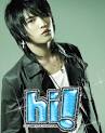 KIM JAE JOONG
