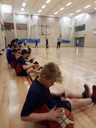Image result for Worcester Wolves Basketball Club