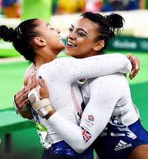 Image result for Notts Bigwood Gymnastics Club