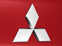 Image result for mitsubishi logo