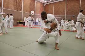 Image result for Worthing judo club