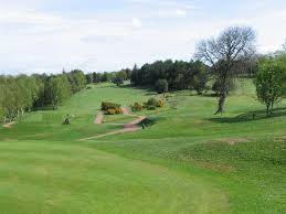 Image result for Cookridge Hall Golf Club