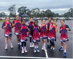 Image result for Didcot Netball Club