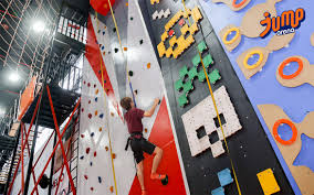 Image result for Jump Arena