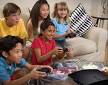 Hey, kids! Video Games! - via Daymix
