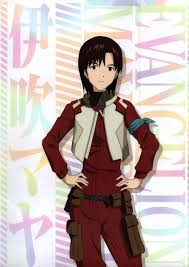 「伊吹マヤ 新世紀エヴァンゲリオン」の画像検索結果