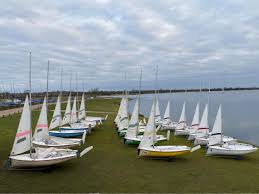 Image result for Nottingham Sailing Club