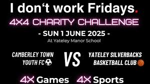 Image result for Camberley Town Youth Football Club