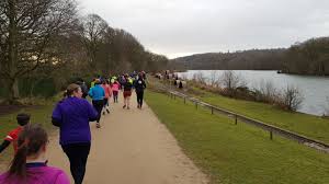 Image result for Trentham Running Club