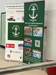 Image result for Scunthorpe Anchor Swimming Club