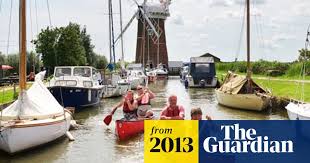 Image result for Lowestoft & District Canoe Club
