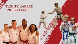 Image result for TRINITY KARATE ACADEMY