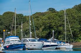 Image result for Neyland Yacht Club