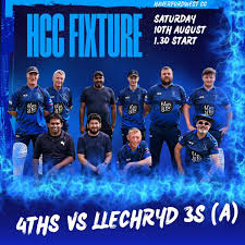 Image result for Haverfordwest Cricket Club
