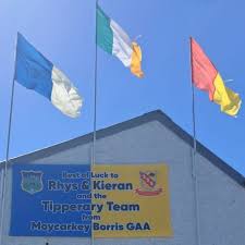 Image result for Moycarkey-Borris Gaa Club