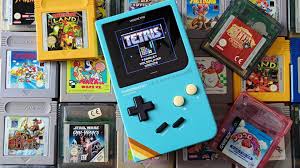 Resultado de imagen para game boy color