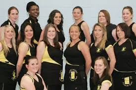Image result for Abbey Netball Club