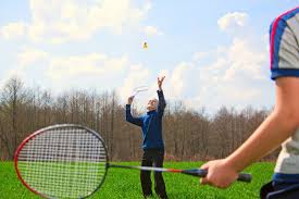 Image result for Greenmeadow Badminton Club