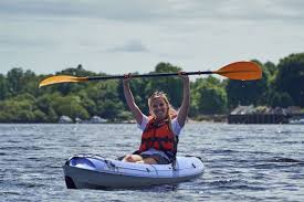 Image result for Lomond Kayak Club