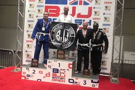 Image result for British Jiu-Jitsu School