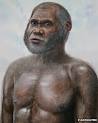 Red Deer Cave People May Be
