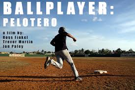 Ball Player: Pelotero (2011)