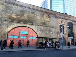 Image result for Nenriki, London Se1