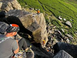 Image result for Clogwyn Mountaineering Club