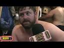 Detroit Lions 2009 Mini-camp - Samuelsen on Sports - 101 WRIF