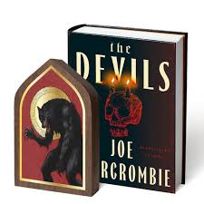 Image result for Glossopdale Devils