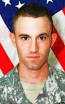 Army Sgt. Wesley R. Durbin