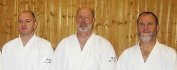 Image result for Aikido - Shobu UK (Newton in furness)