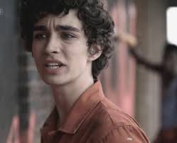 Image result for Robbie Sheehan