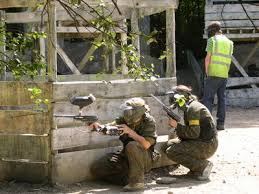 Image result for Holmbush Paintball, West Sussex