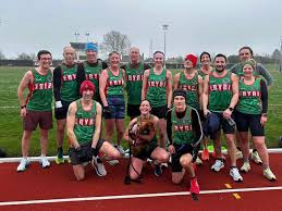 Image result for Eryri Harriers Running Club