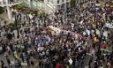 OCCUPY OAKLAND general strike – as it happened | World news ...