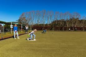 Image result for Colinton Bowling Club