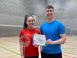 Image result for West Norfolk Junior Badminton Club