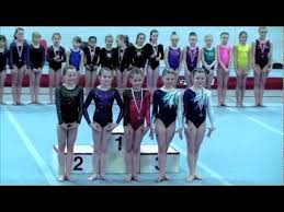 Image result for Wade Gymnastics Club