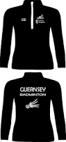 Image result for Guernsey Badminton Club