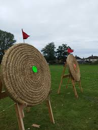 Image result for St Kingsmark Bowmen