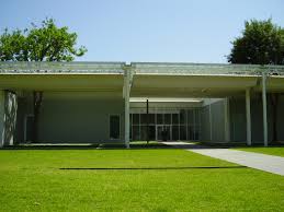 Menil Collection, Houston